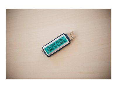 BROTHER TZE731 Schriftbandkassette 12mm