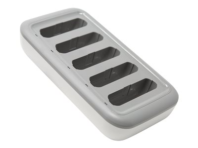Beam 5-bay Charger - Charging stand