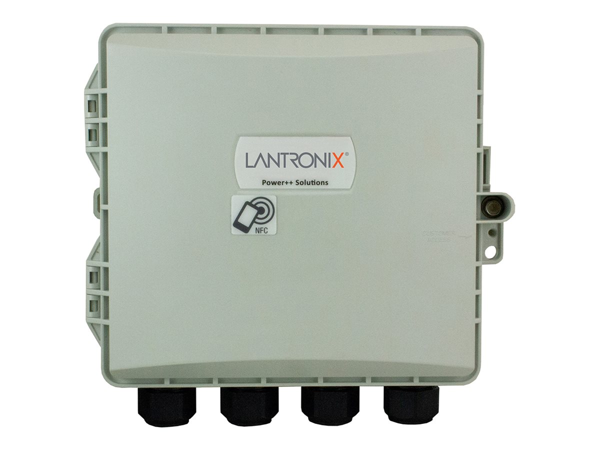Lantronix SESPM Series