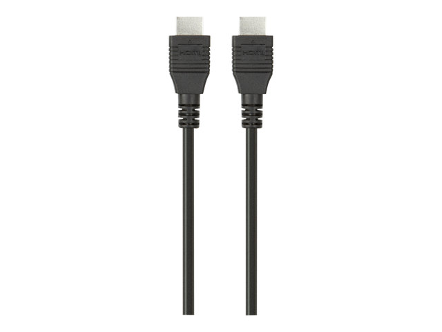 Image of Belkin High Speed HDMI Cable - HDMI cable - 1 m