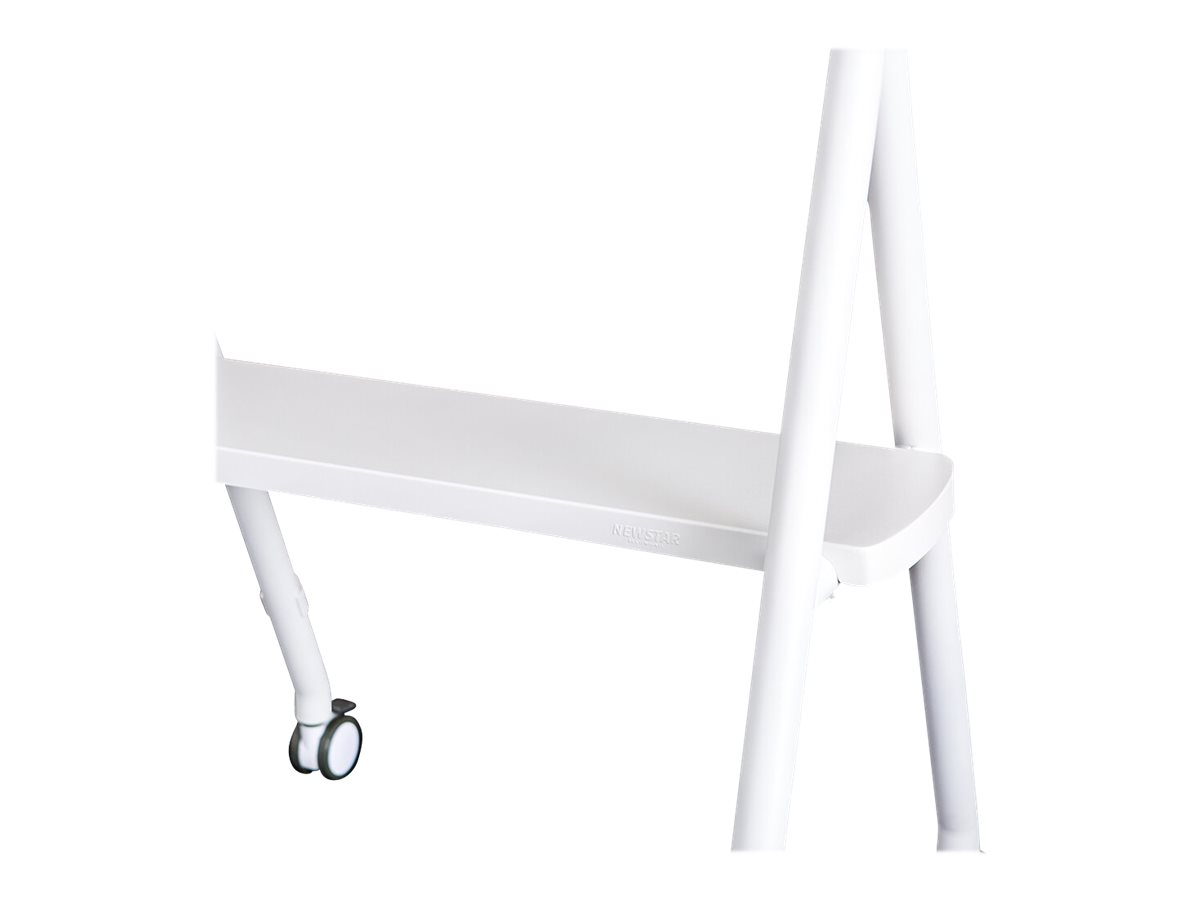 NEOMOUNTS Mobile Flat Screen Floor Stand