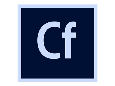 Adobe ColdFusion Standard (2021 Release) main image