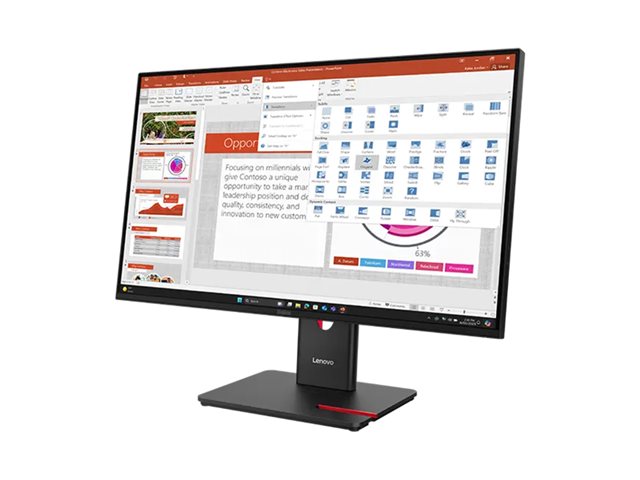 Lenovo TV T27-40 with MC60 – foto 2