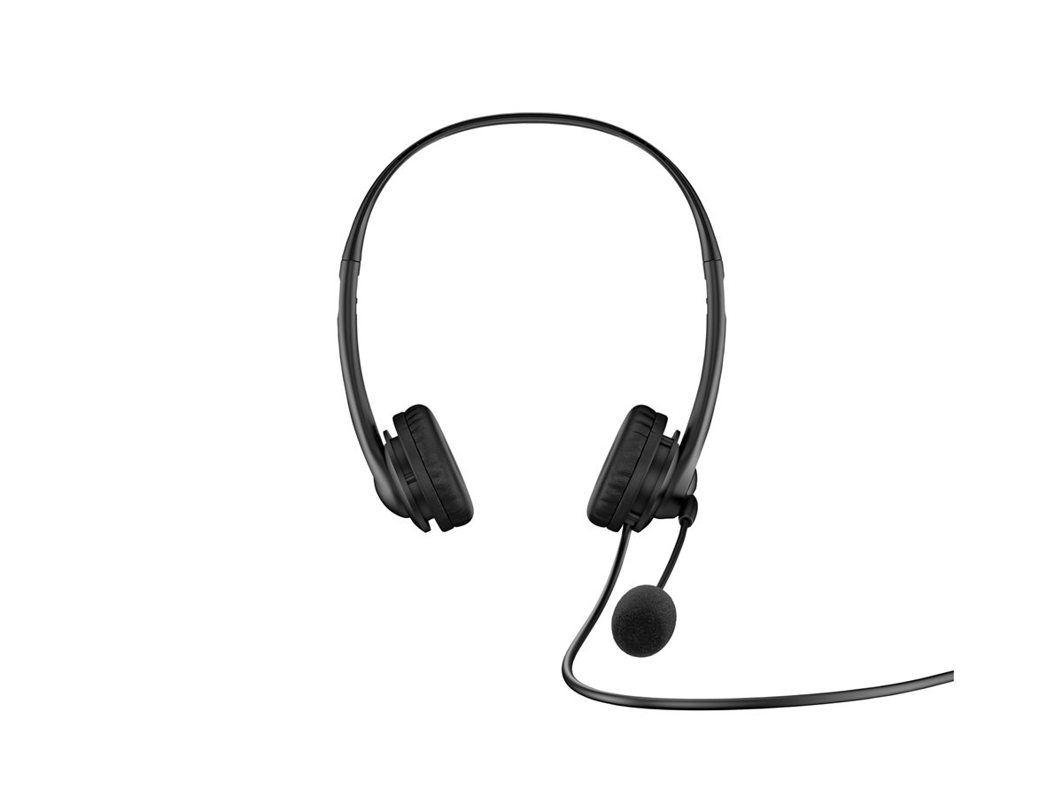 HP Stereo Headset G2 – foto 3