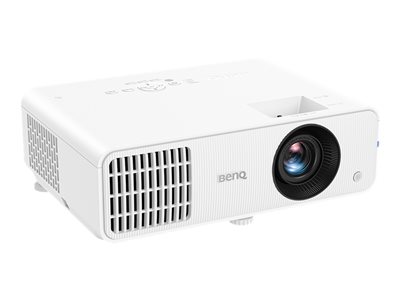 BenQ LW550 DLP projector LED portable 3D 3000 ANSI lumens WXGA (1280 x 800) 16: