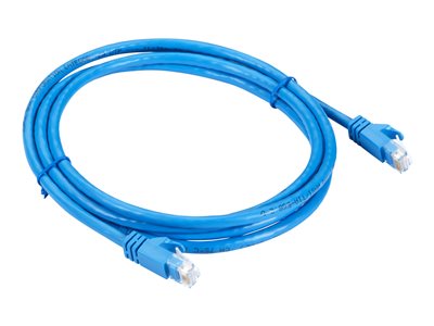 Black Box GigaTrue - Patch cable