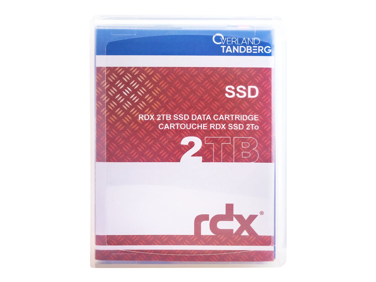Overland-Tandberg 8878-RDX