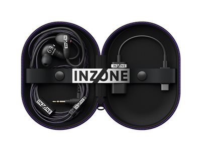 Sony INZONE E9 - Earphones