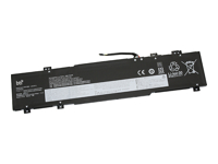 BTI - Batterie de portable (équivalent à : Lenovo 5B11K09317) - 11,31V - Lithium Ion 