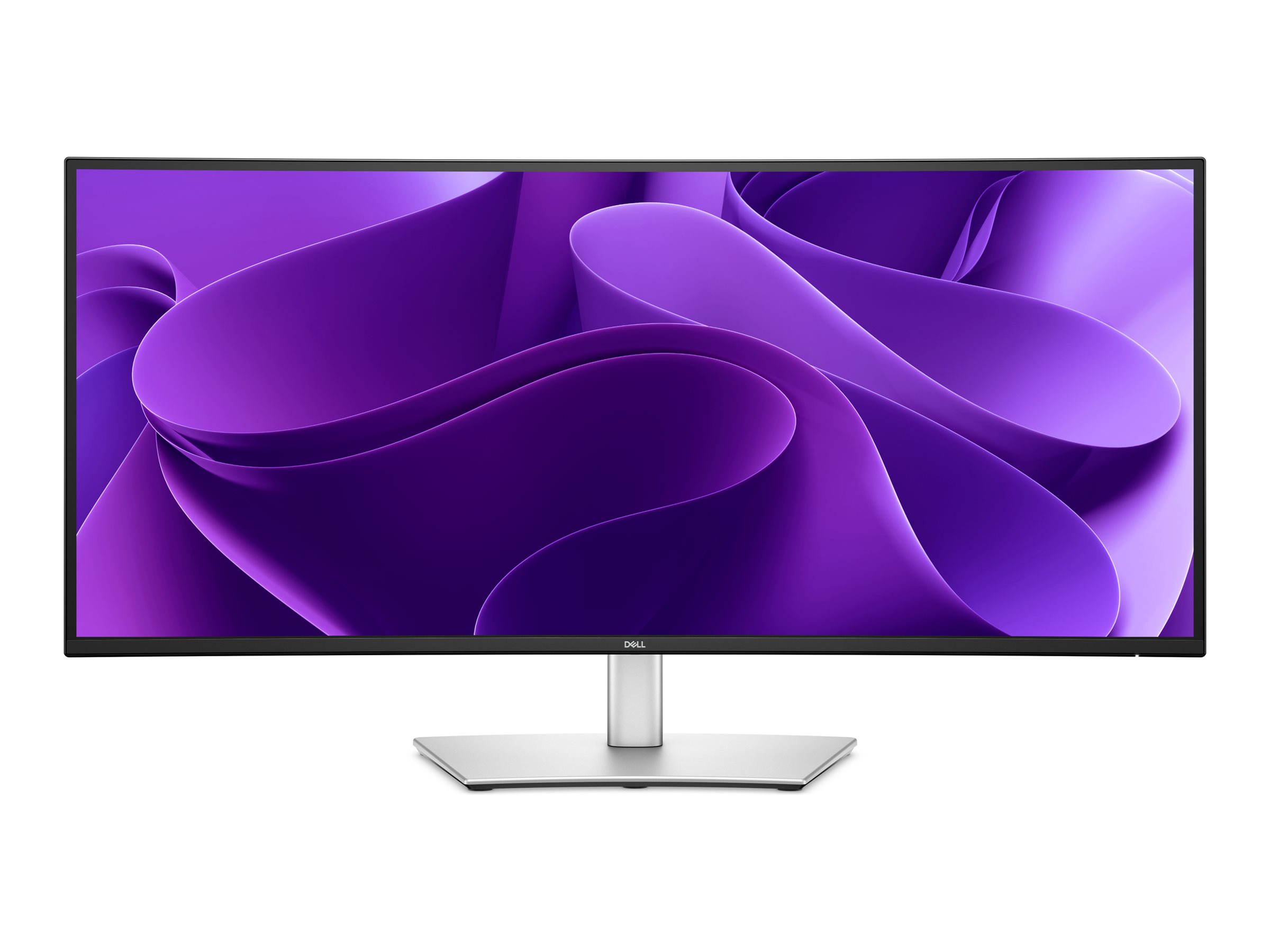 Dell Pro 34 Plus Usb C Hub Monitor P3425we Led Monitor Curved 341