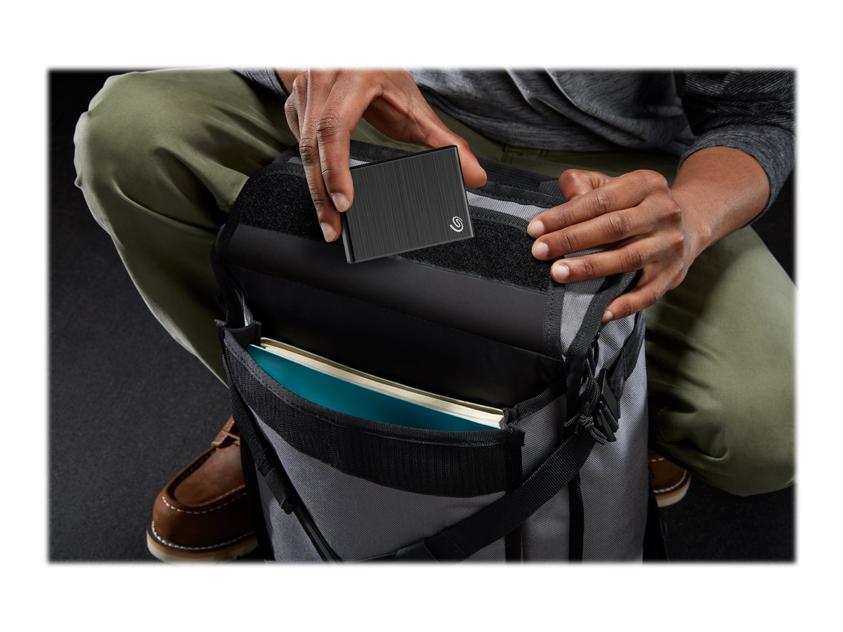 Seagate One Touch SSD STKG1000401 - SSD - 1 TB - USB 3.0 – foto 10