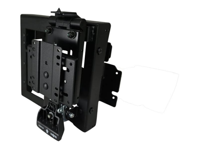 Havis C-DMM-3016 - Mounting kit (mounting hardware, swing-up device mount)