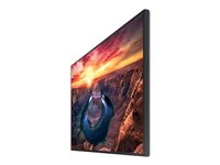 SAMSUNG QM43B-T 43p Wide 16:9 AIO