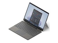 Microsoft Surface Go 4 for Business - 10.5" - Intel N-series - N200 - 8 GB RAM - 64 GB SSD