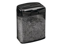 FELLOWES POWERSHRED M-7CM SHREDDER CROSS