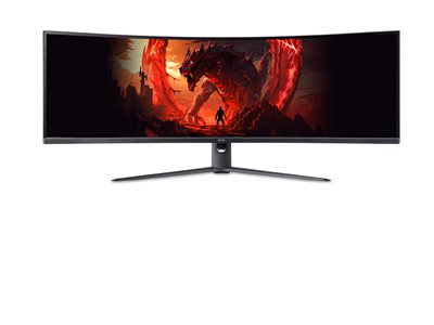 Acer Nitro EI491CUR W3biiphx