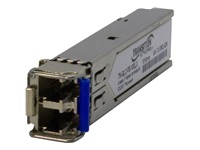 Lantronix TN-GLC-FE-100xX Series - Module transmetteur SFP (mini-GBIC) - 100Mb LAN - 100Base-FX 