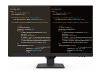 BenQ GW2790Q LED monitor 27INCH 2560 x 1440 QHD @ 100 Hz IPS 350 cd/m² 1500:1 5 ms 