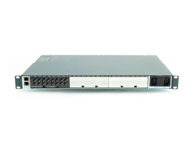 Lantronix SLC 8000 - Console server