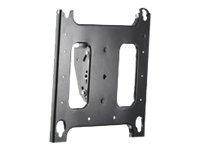 Chief PCS2364 - Mounting kit (ceiling mount, interface bracket) for LCD display