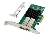 MicroConnect Netværksadapter PCI Express 2.1 1Gbps