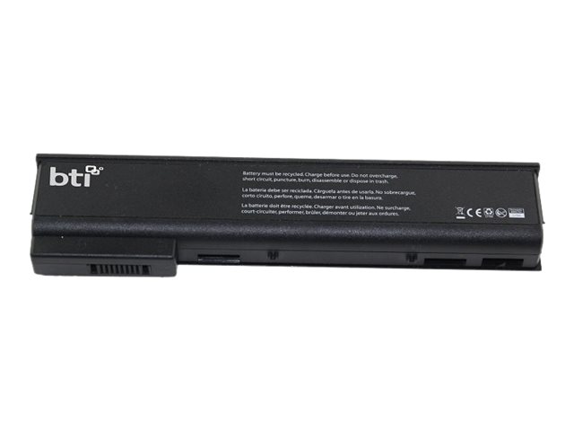 BTI CA06XL-BTI - Notebook battery (equivalent to: HP CA06XL, HP 718756-001, HP CA06, HP 718677-141)