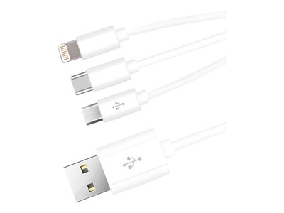 4XEM - Charging adapter