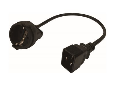 APC EPDU power cord IEC309 16A to C20, APC EPDU-PCC0B  (BILD2)