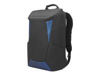 Lenovo IdeaPad Gaming Backpack - Notebook carrying backpack - 15.6