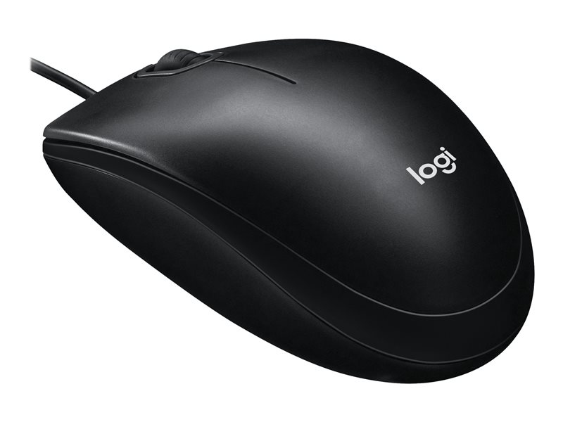 LOGI M100 Mouse full size