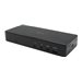 USB-C Quattro Display Docking Station with Power D