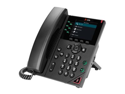 HP Poly VVX 350 - VoIP phone
