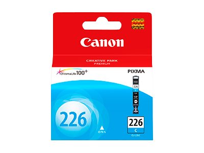 Canon CLI-226 - Cyan