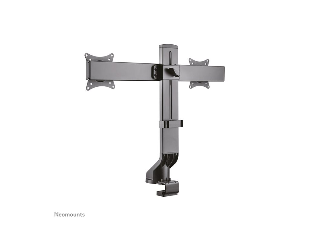 NEOMOUNTS FPMA-D860DBLACK Desk Mount