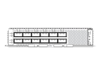 Juniper Networks Multi-Rate