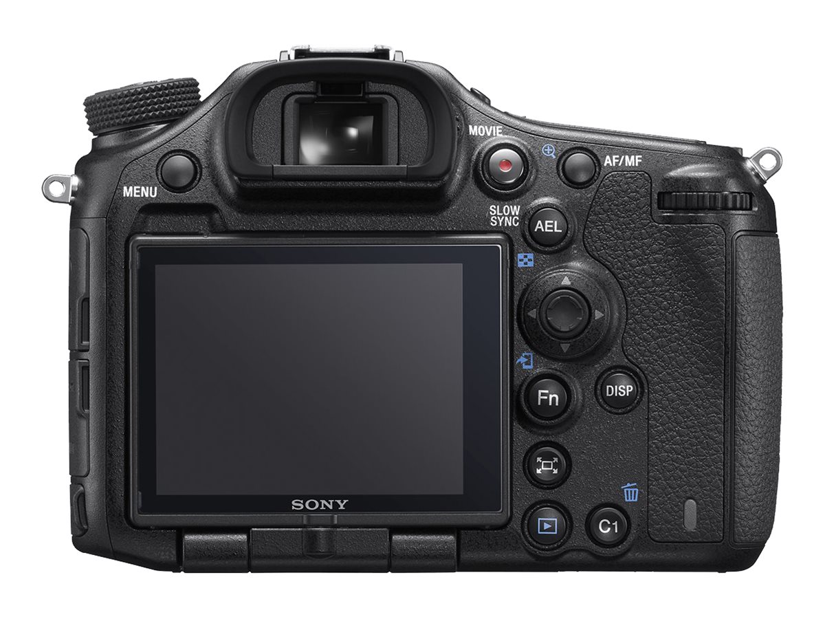 Sony a99 II ILCA-99M2 | Overview, Specs, Details | SHI