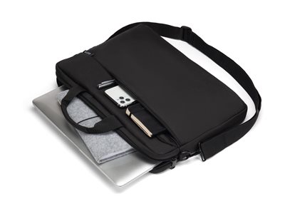 DICOTA D32091-RPET, Tasche & Etuis Notebooktaschen & ONE  (BILD5)