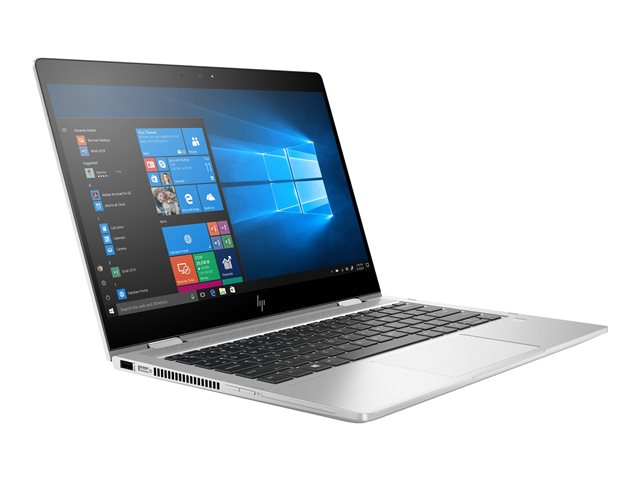 Windowsノート本体 HP EliteBook 830 G6 i5-8365U 8 256 13 HP EliteBook 830 G6 - Core i5 8365U / 1.6 GHz | Overview, Specs