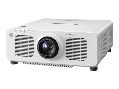 Panasonic PT-RZ690LWU DLP projector laser diode 6200 lumens WUXGA (1920 x 1200) 16:10 