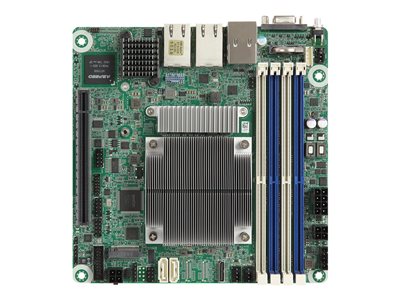 ASRock Rack EPYC3251D4I-2T