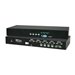 NTI UNIMUX UNIMUX-USBV-4O
