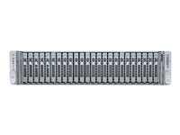 Cisco Compute Hyperconverged with Nutanix C240 M6 All Flash Server rack-mountable 2U 2-way 