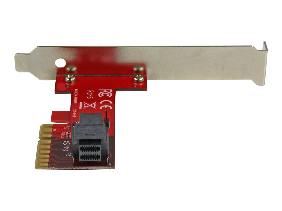 PCI Express 2.5in. NVMe SSD Adapter – foto 7