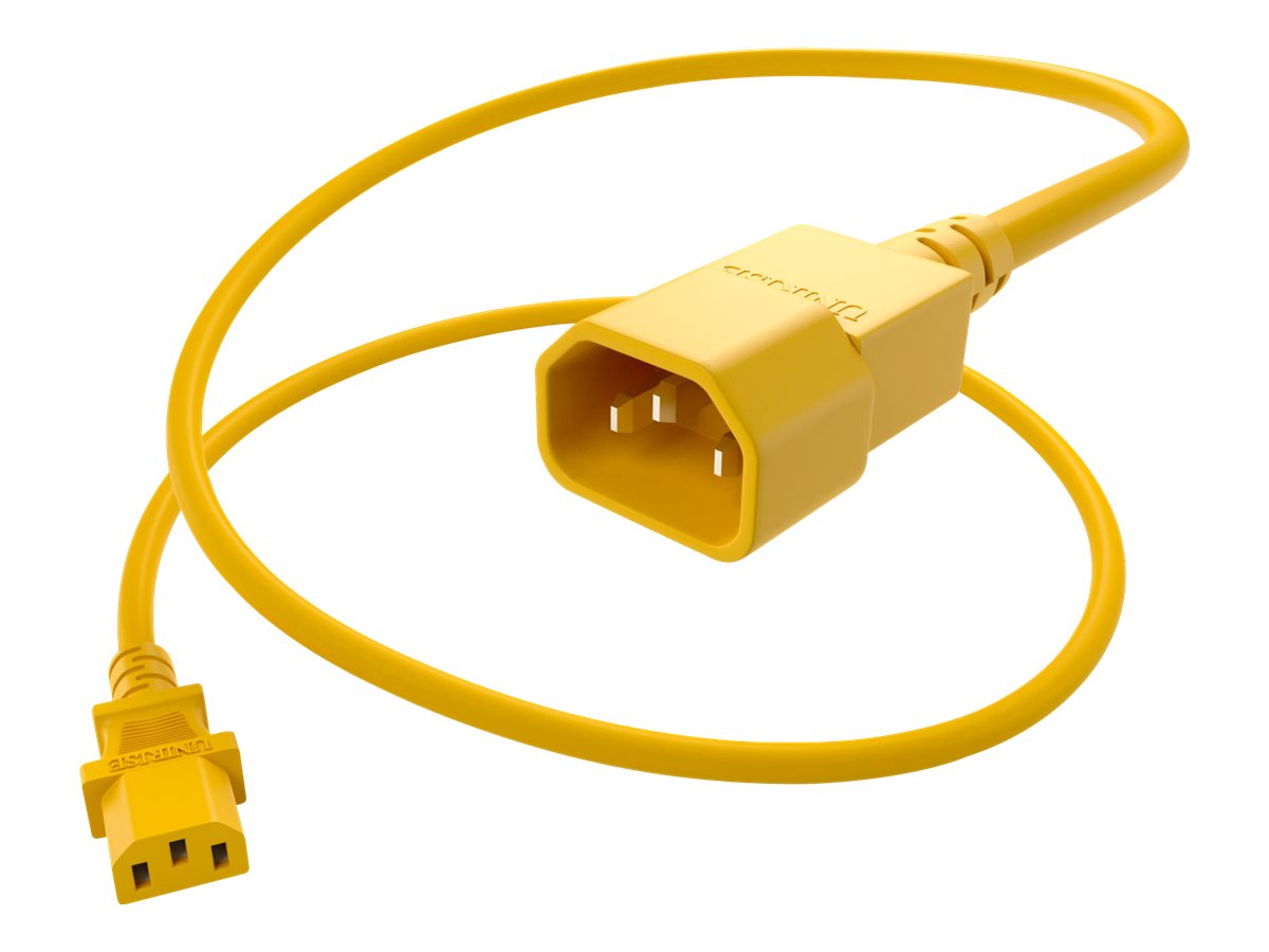 Unirise - Power cable