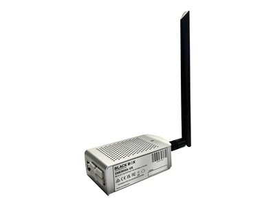 Black Box AlertWerks AW3000