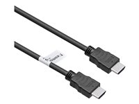 Neomounts by Newstar HDMI han -> HDMI han 7.5 m Sort