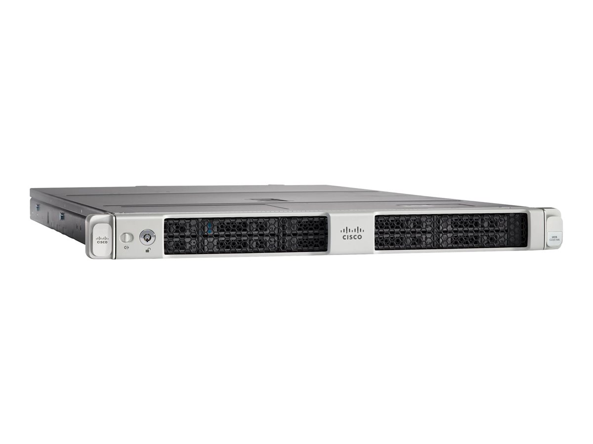 Cisco UCS C220 M6 SFF Rack...