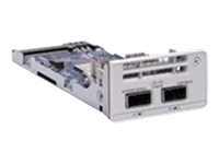 Cisco Catalyst 9200 Series Network Module