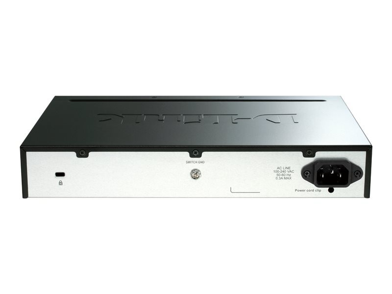 D-Link DGS 1510-20