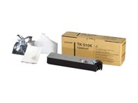 Kyocera Document Solutions  Cartouche toner 1T02F30EU0
